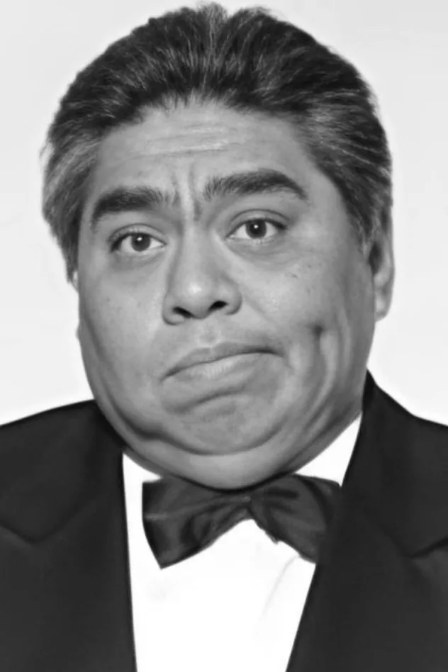 Miguel Galván photo