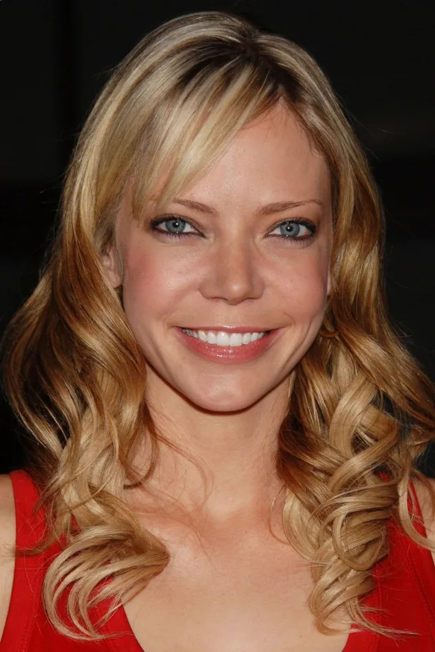 Riki Lindhome fotoğrafı