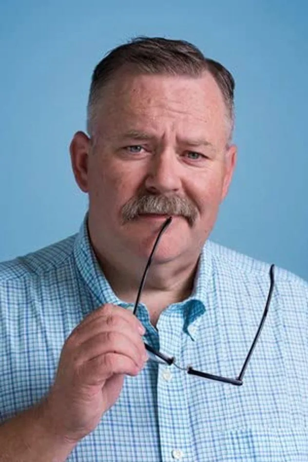 Tim Hooper fotoğrafı
