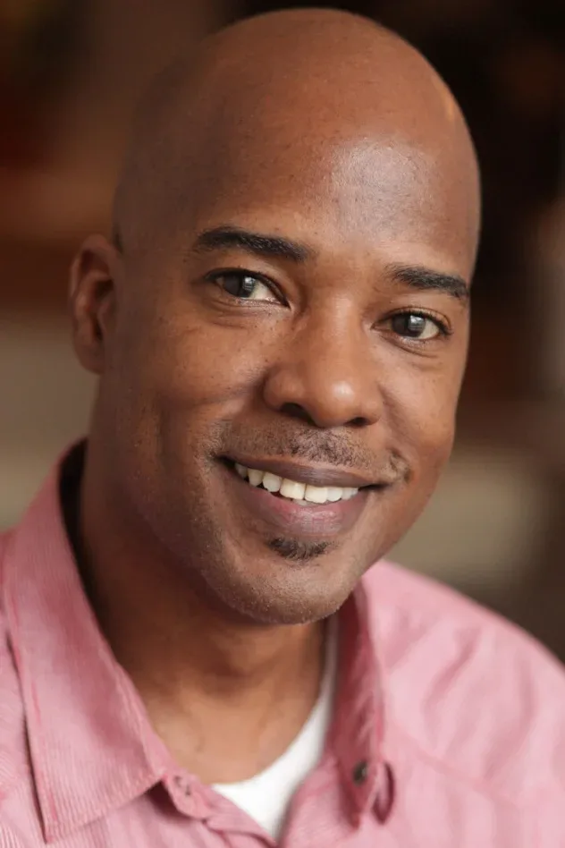 صورة الغلاف لـ McDaniel Austin