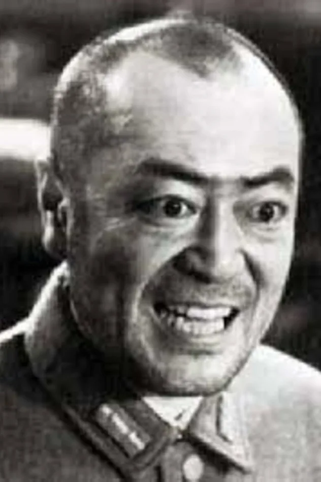 藤岡重慶 fotoğrafı