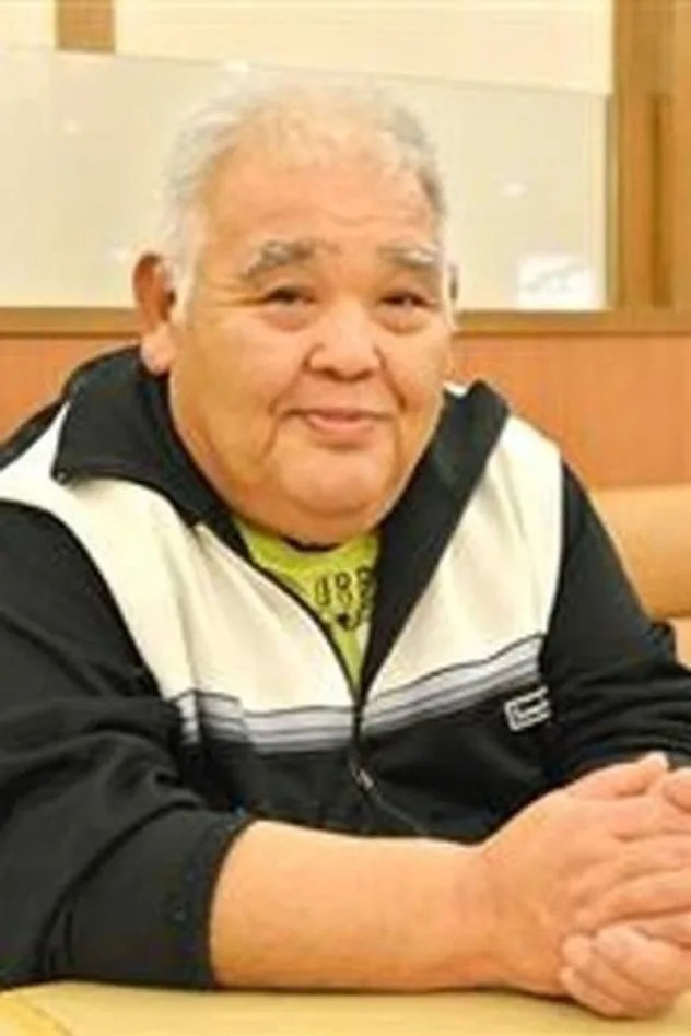 だるま二郎 fotoğrafı