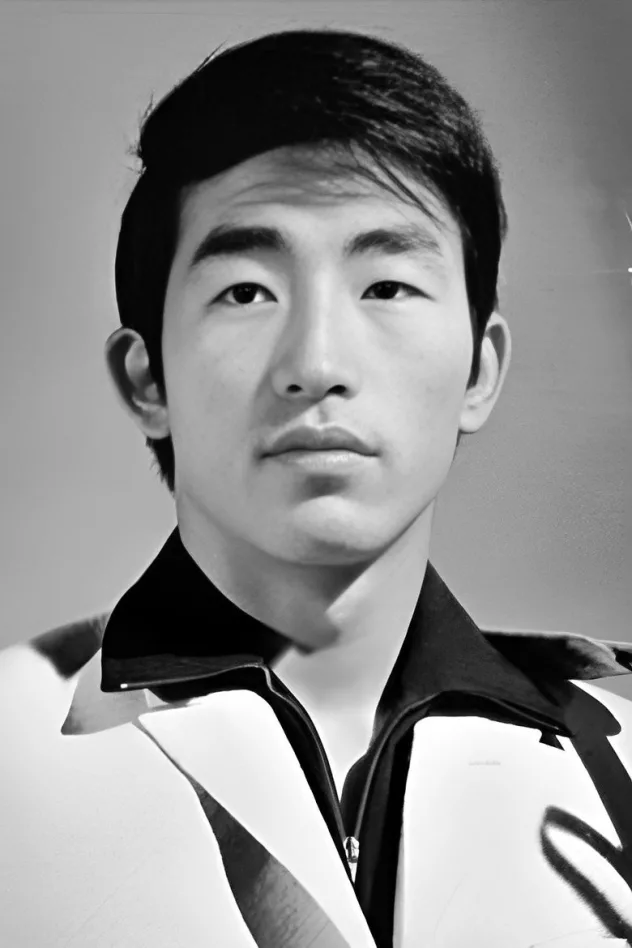 荒木一郎 fotoğrafı