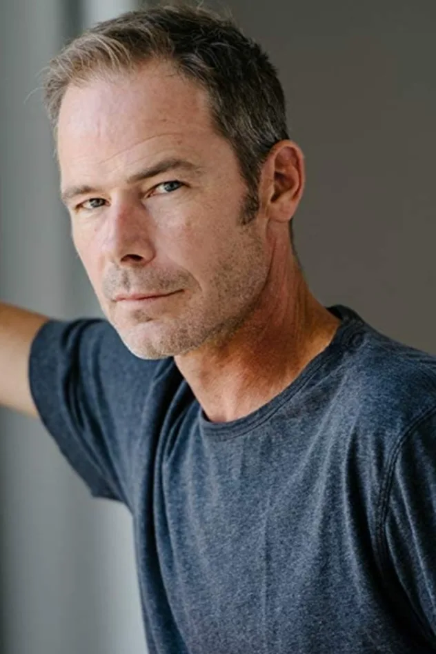 Chad Bruce fotoğrafı