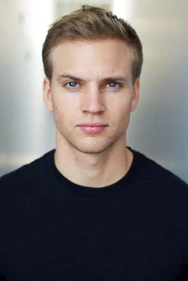 Marshall Williams fotoğrafı