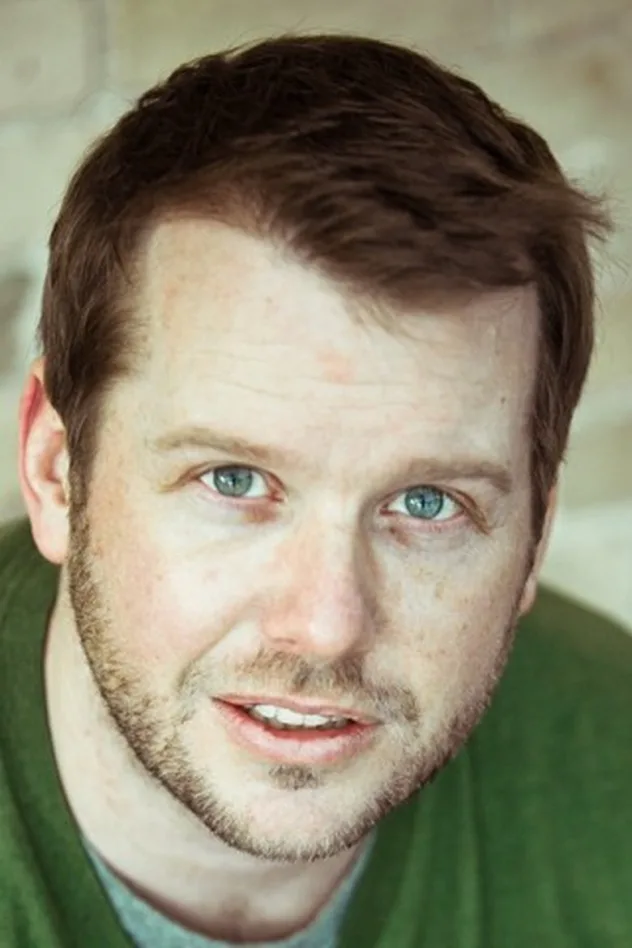 Aaron Merke fotoğrafı