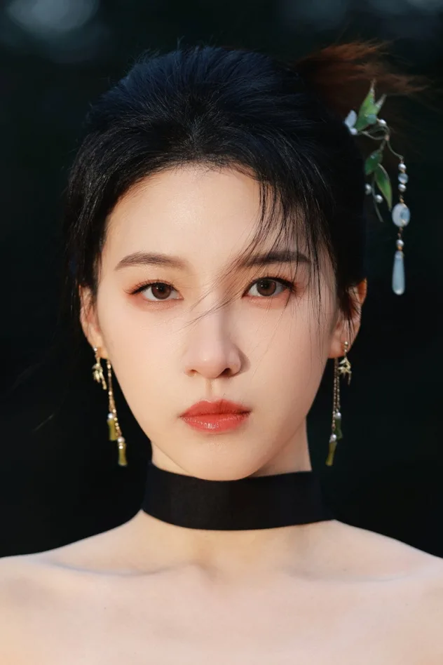 Du Yuchen fotoğrafı