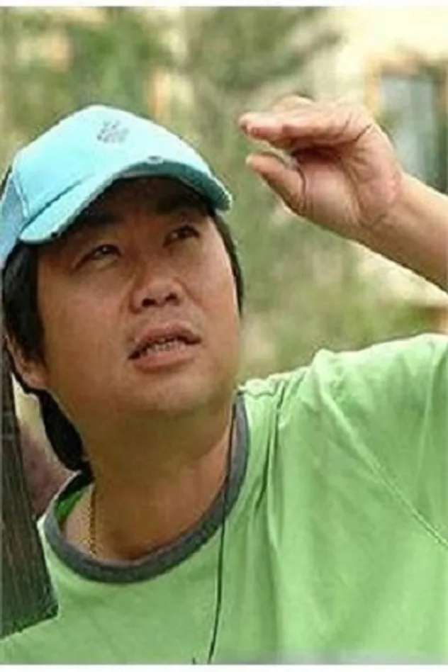 Cheng Feng fotoğrafı