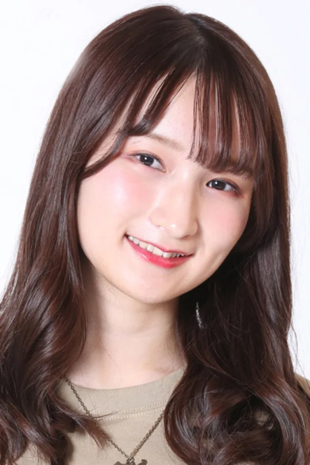 原田彩楓 fotoğrafı