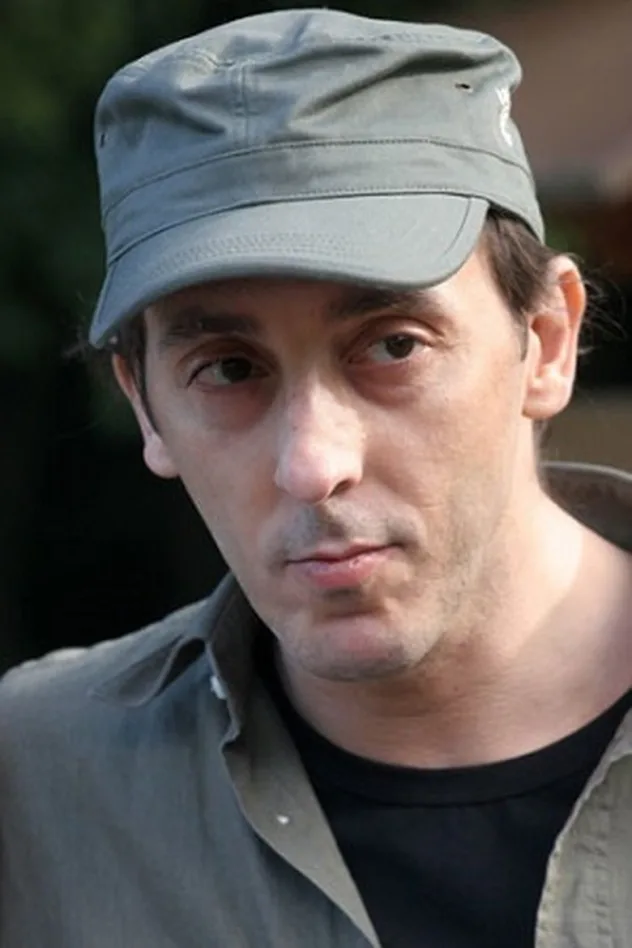 Massimo Ceccherini fotoğrafı