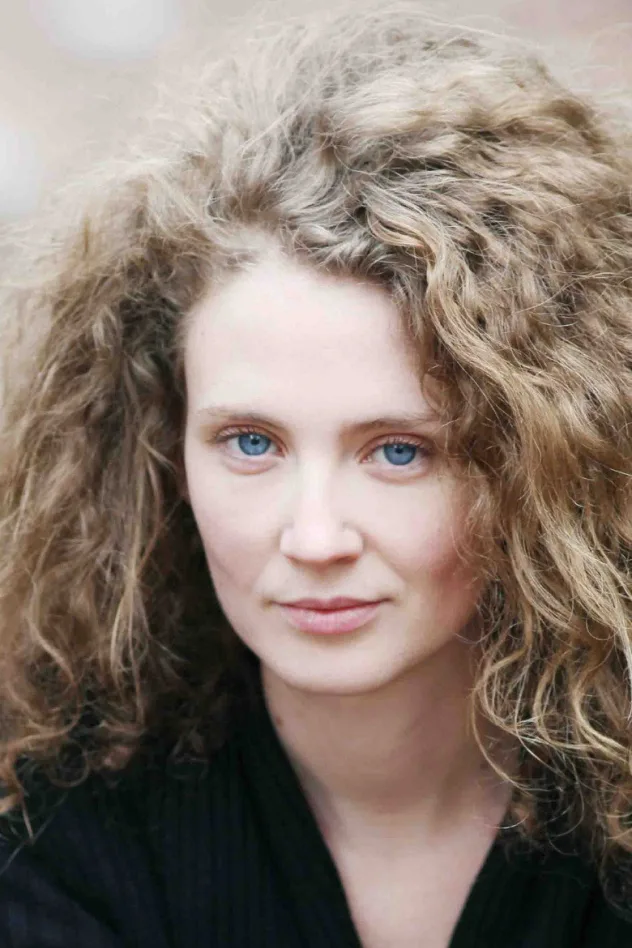 Laura Pizzirani fotoğrafı