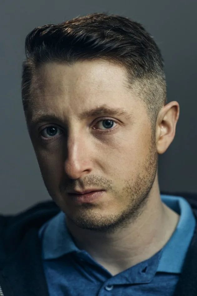 Ryan McParland fotoğrafı