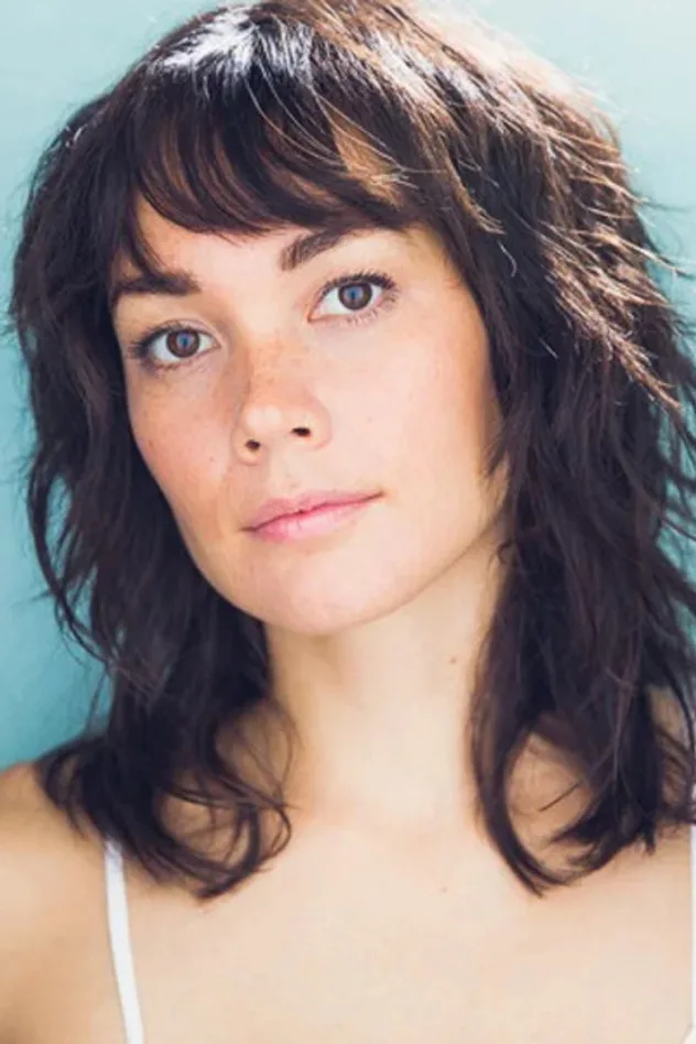 Carrie Kim fotoğrafı