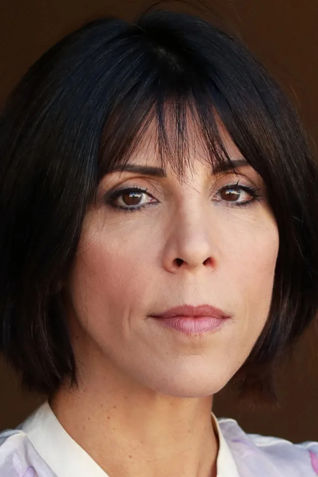 Cristiana Vaccaro fotoğrafı