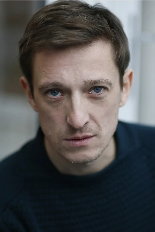 Maxence Dinant fotoğrafı