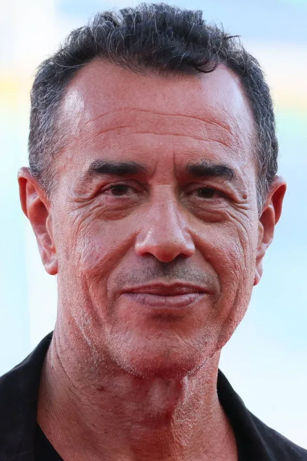 Cover image for Matteo Garrone