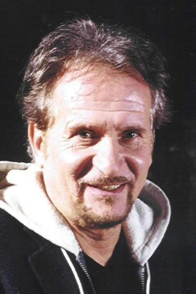 Ugo Chiti fotoğrafı
