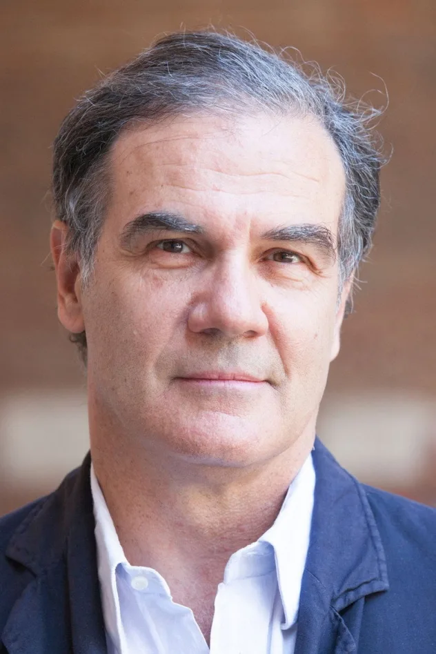 Edoardo Albinati fotoğrafı