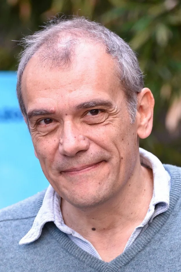 Massimo Gaudioso fotoğrafı