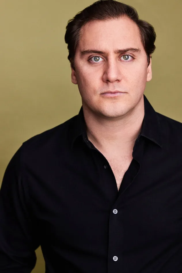 Chris Kleckner fotoğrafı