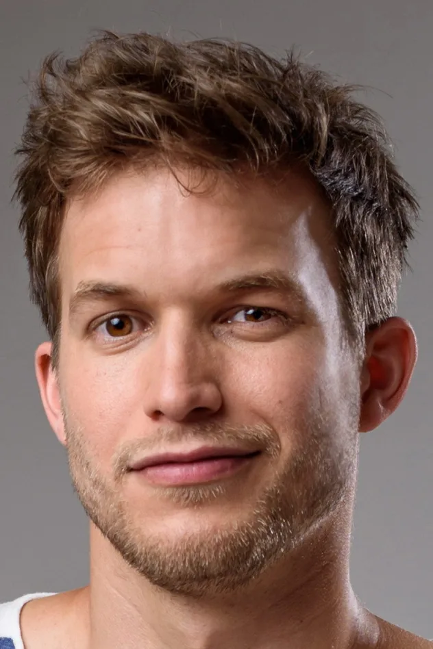Florian Frowein fotoğrafı