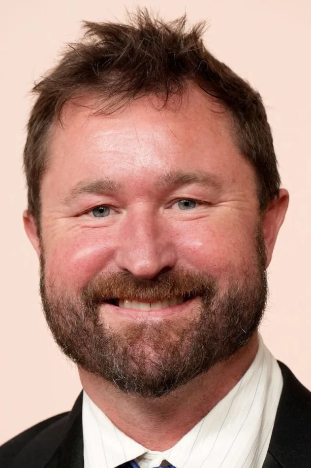 Erik Aadahl fotoğrafı