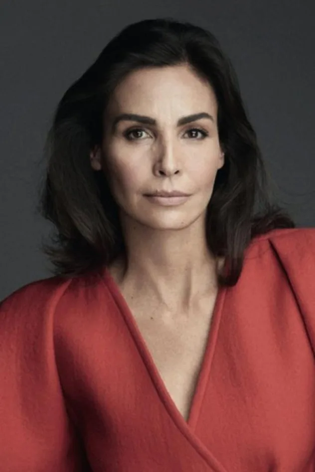 Inés Sastre fotoğrafı