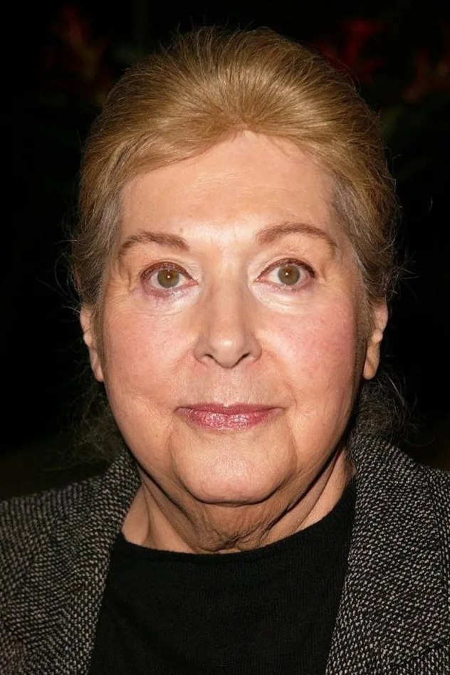 Marilyn Bergman fotoğrafı