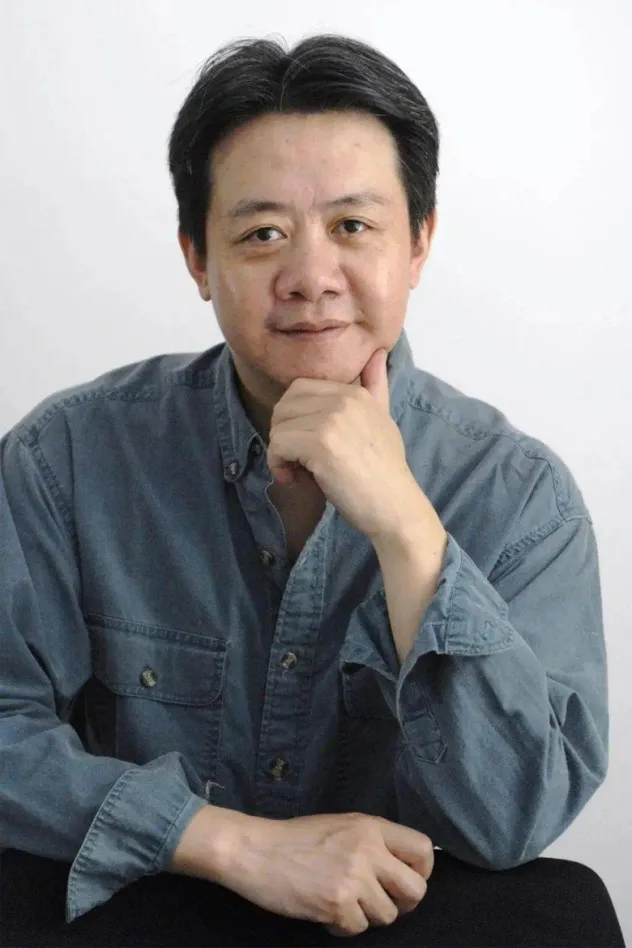 刘擎 fotoğrafı
