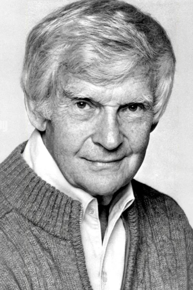 Arthur Peterson fotoğrafı