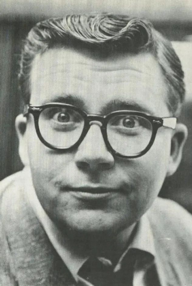 Rod Roddy fotoğrafı