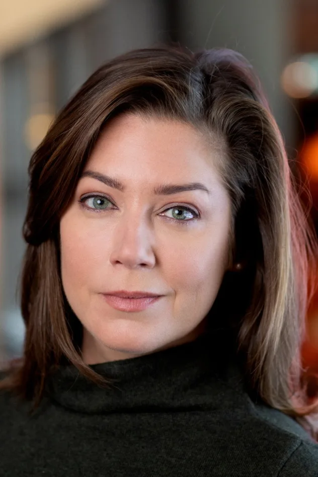 Jennie Silfverhjelm fotoğrafı