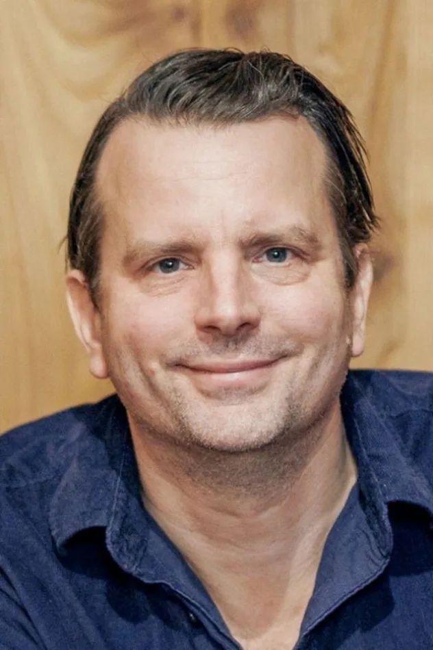 Måns Nathanaelson fotoğrafı