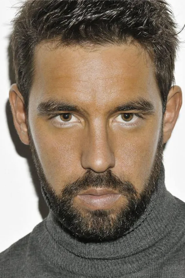 Agustín Sierra fotoğrafı
