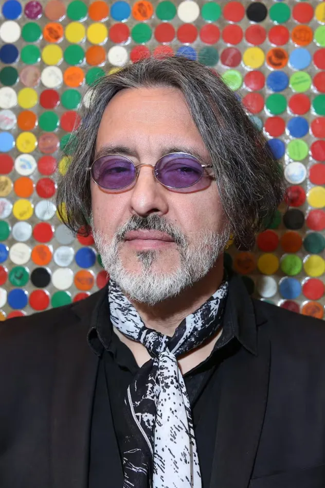 Esteban Prol fotoğrafı