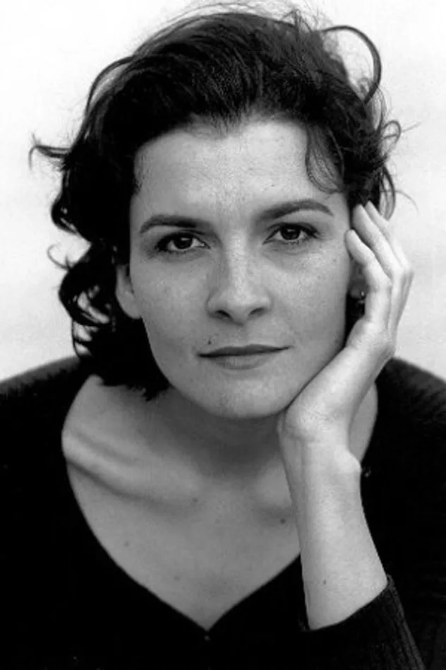 Louise Lemoine Torrès fotoğrafı
