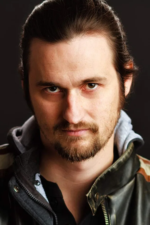 Ryan Templeman fotoğrafı