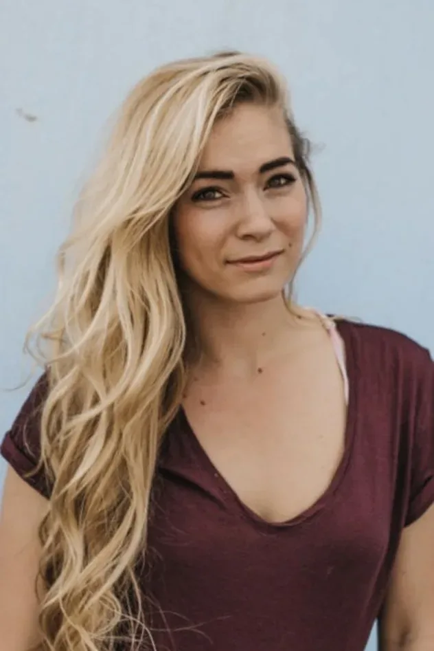 Обложка для Bayli Baker