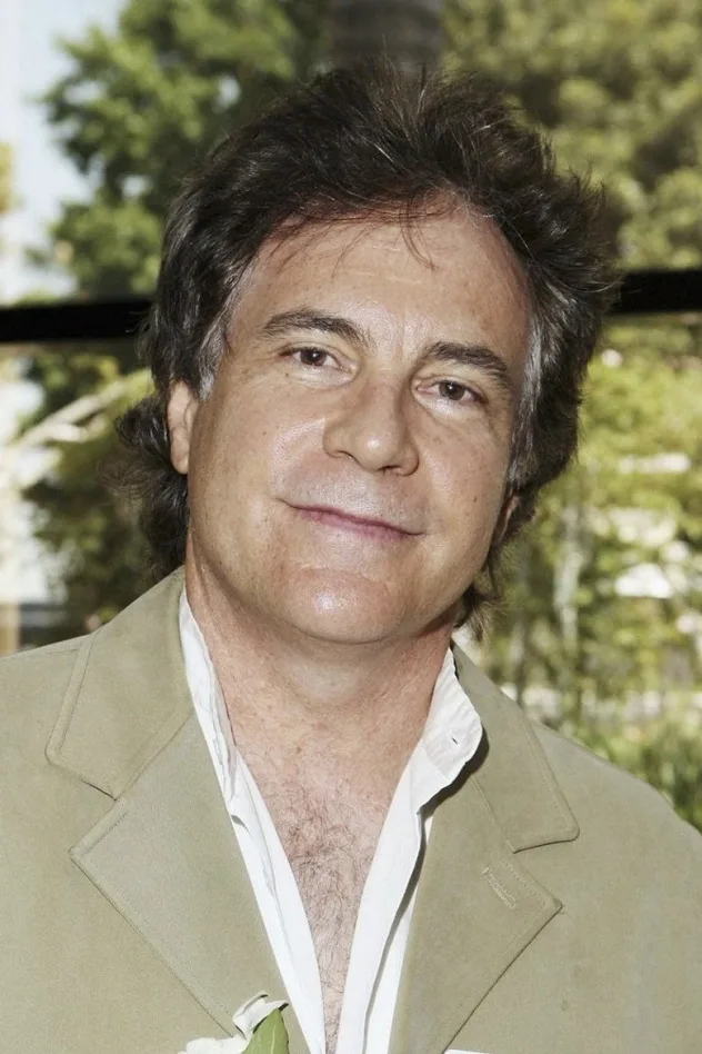 Peter Barsocchini fotoğrafı