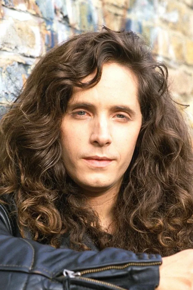 Robbie Nevil fotoğrafı