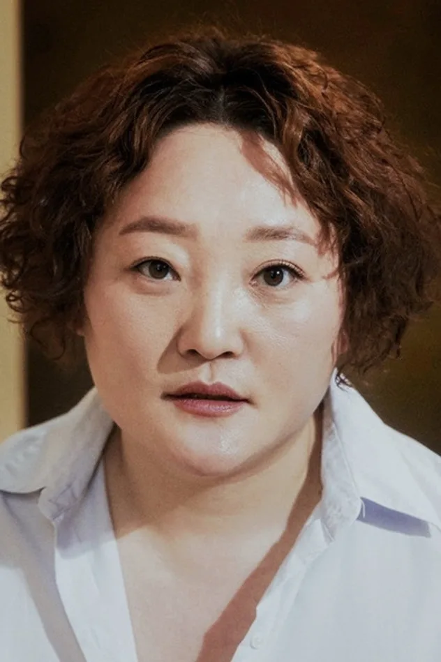 박지아 fotoğrafı