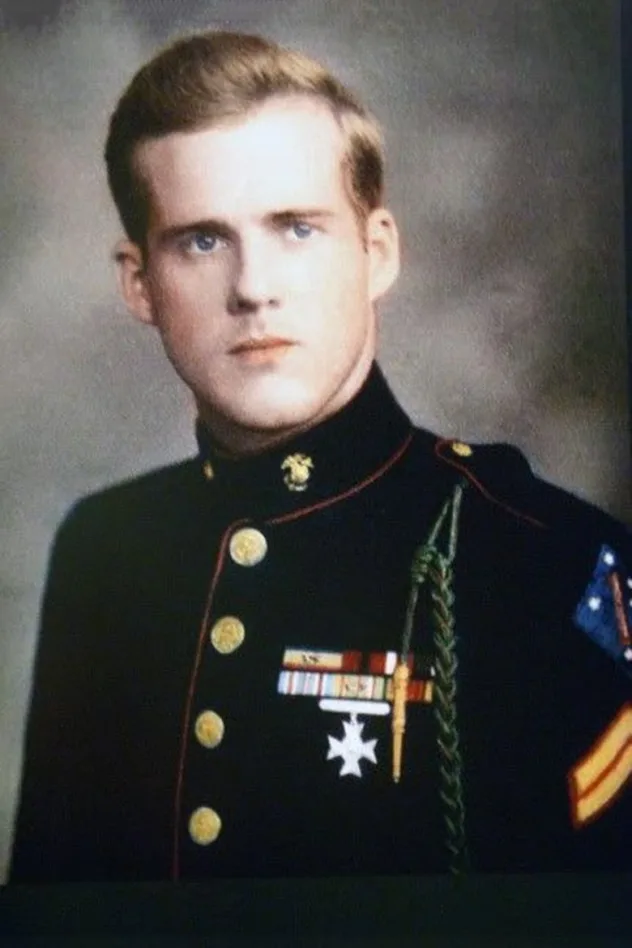 Eugene Sledge fotoğrafı