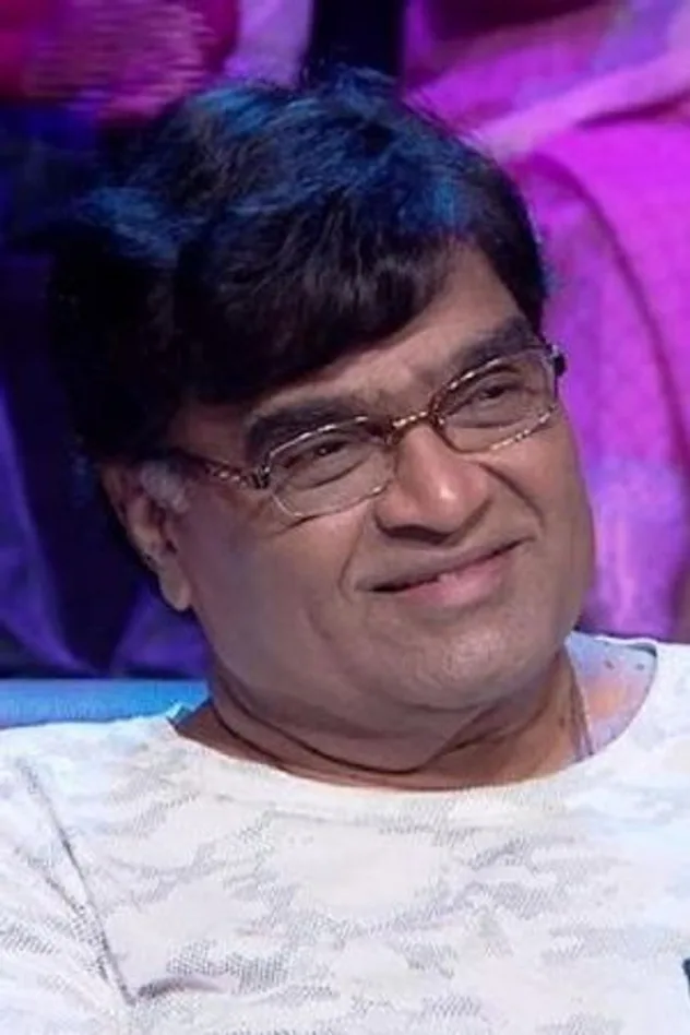 Ashok Saraf fotoğrafı