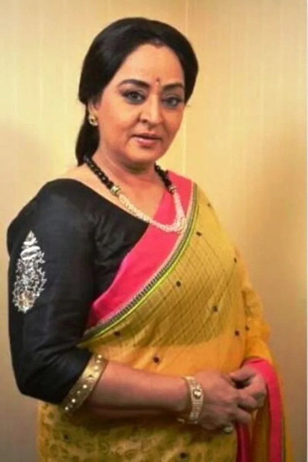 Shoma Anand fotoğrafı