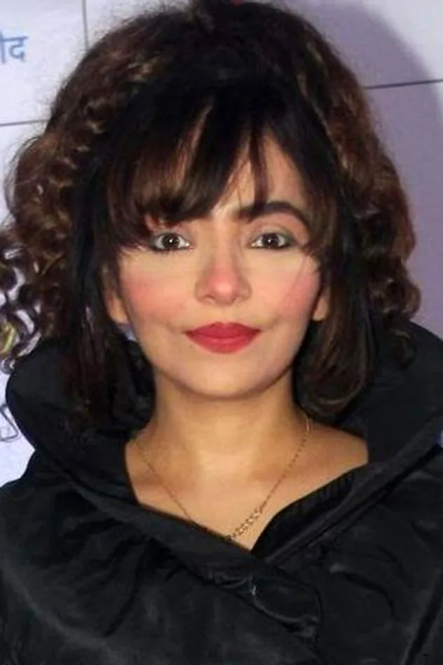 Rakhee Tandon fotoğrafı