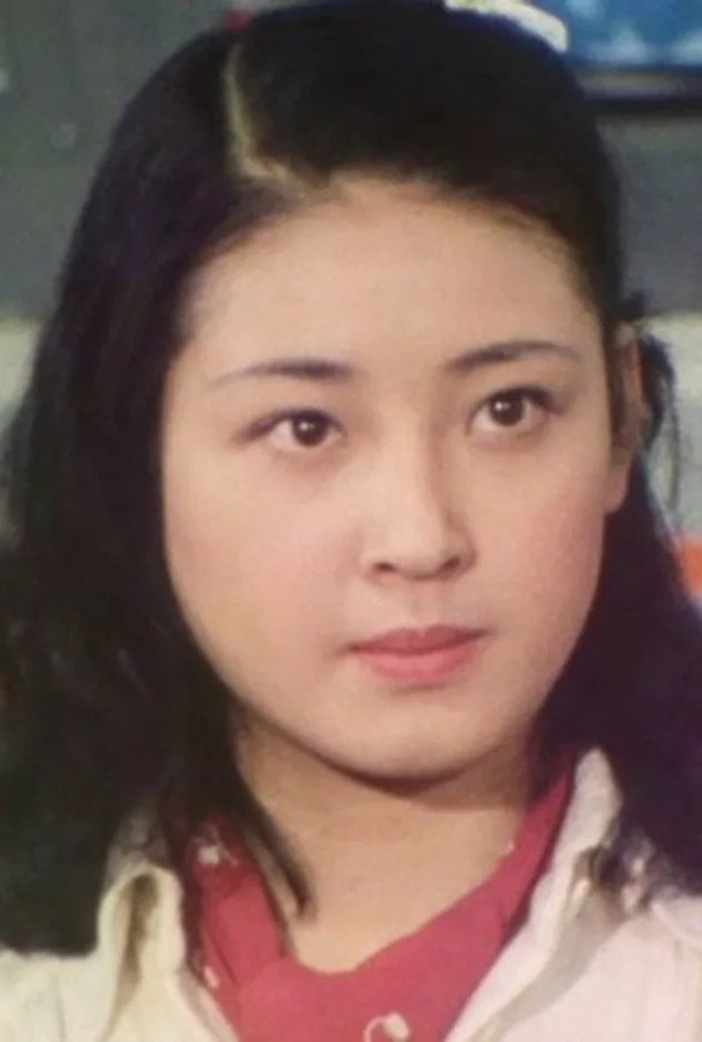 Itsuko Kobayashi fotoğrafı