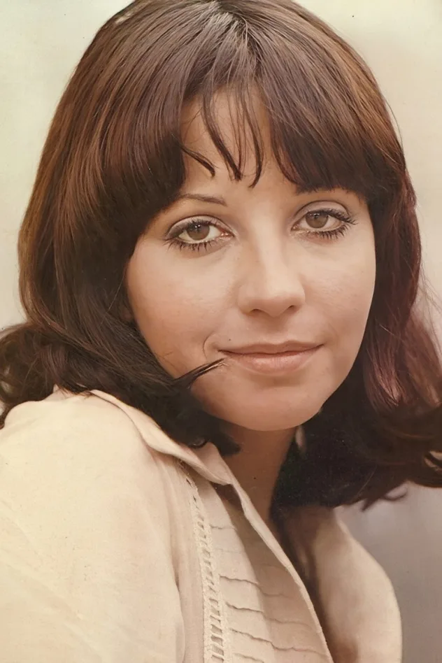 Maria Isabel de Lizandra fotoğrafı