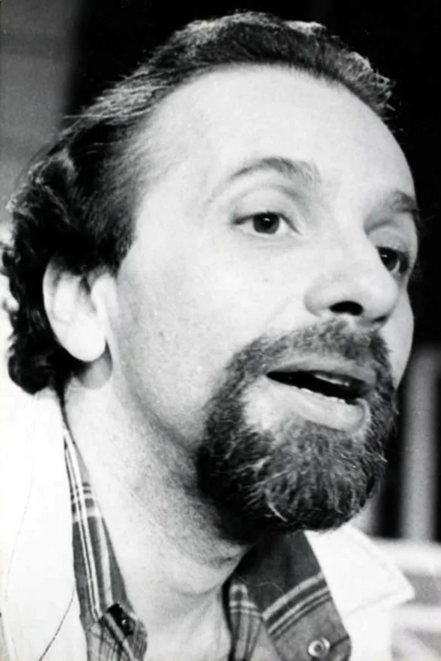 Renato Borghi fotoğrafı