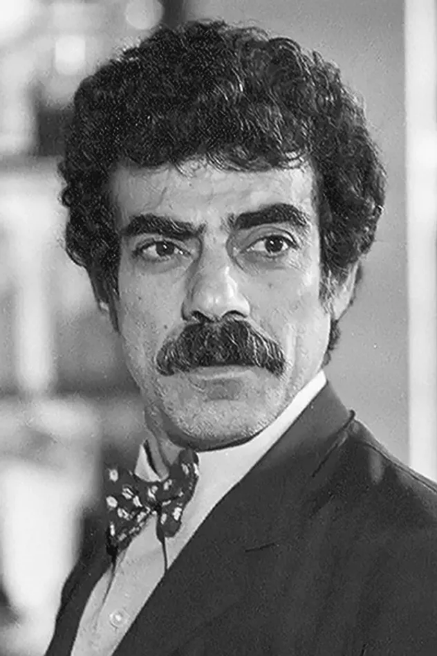 Isaac Bardavid fotoğrafı