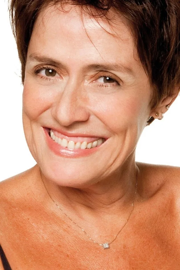 foto de Nina de Pádua